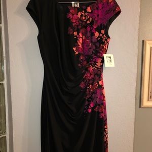 Anne Klein dress